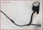 Trunk Light Switch with Harness for Lincoln Mark VIII (1993–1996)