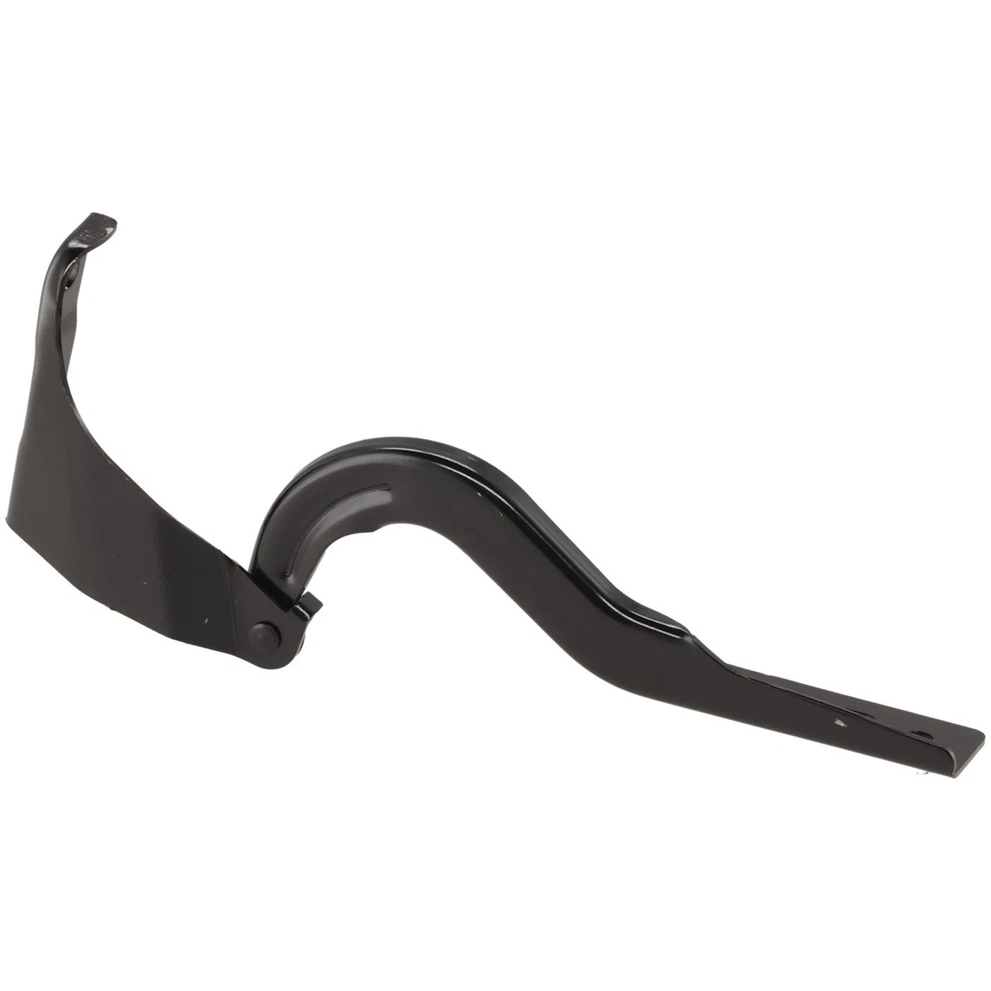 Hood Hinge for Honda CR-V (2007–2011) Left Steel