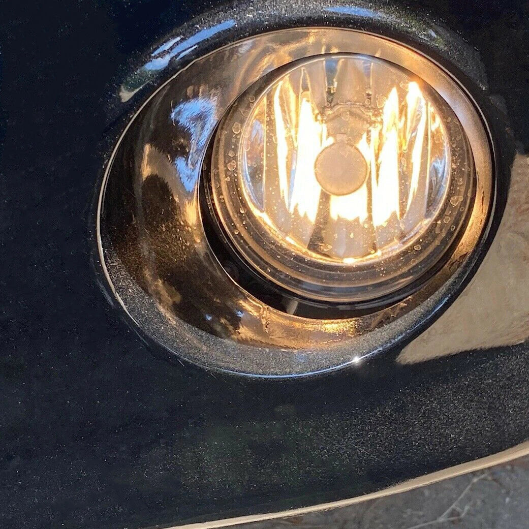 Fog Lights for Ford F-150 (2000–2004) - Right & Left, Part Numbers: 00 01 02 03 04