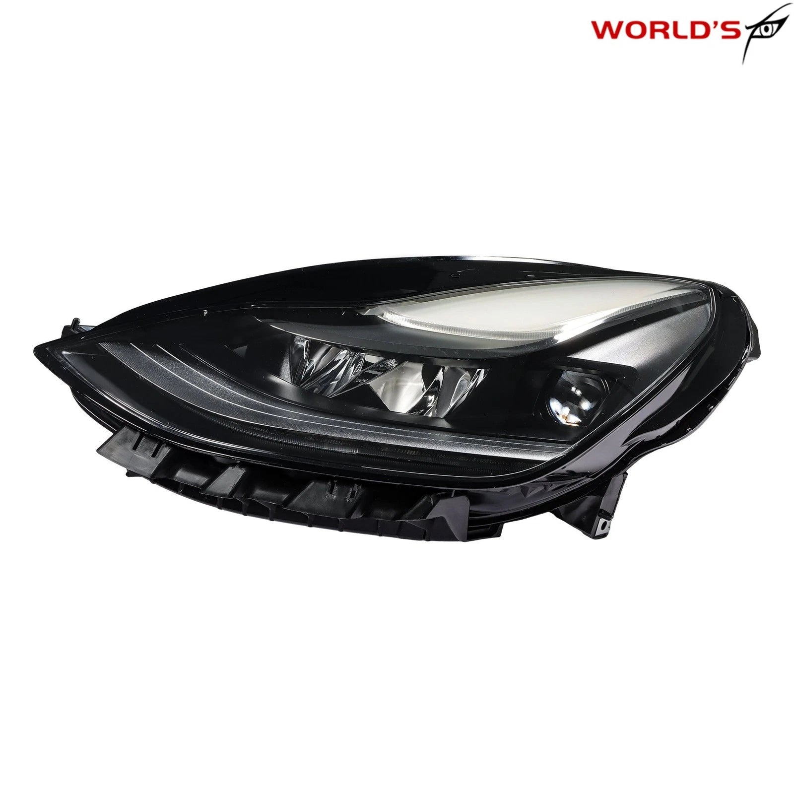 LED Projector Matrix Headlamp for Tesla Model 3 Y (2021–2023)