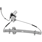 Front Right Power Window Regulator Motor for Honda Odyssey (1999–2004)