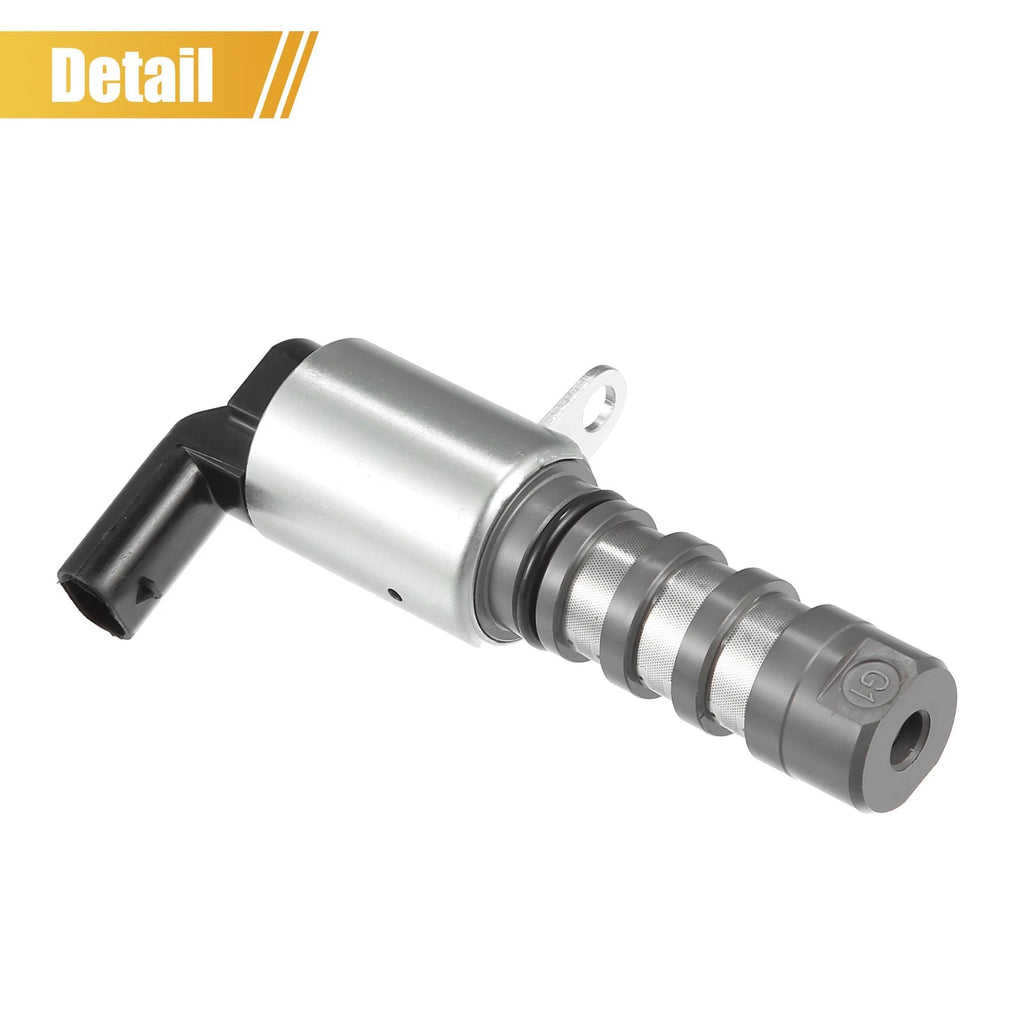 Variable Valve Timing VVT Solenoid for Audi A6 A7 3.0L V6 (2012–2018) 06E109257T