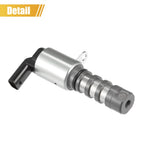 Variable Valve Timing VVT Solenoid for Audi A6 A7 3.0L V6 (2012–2018) 06E109257T