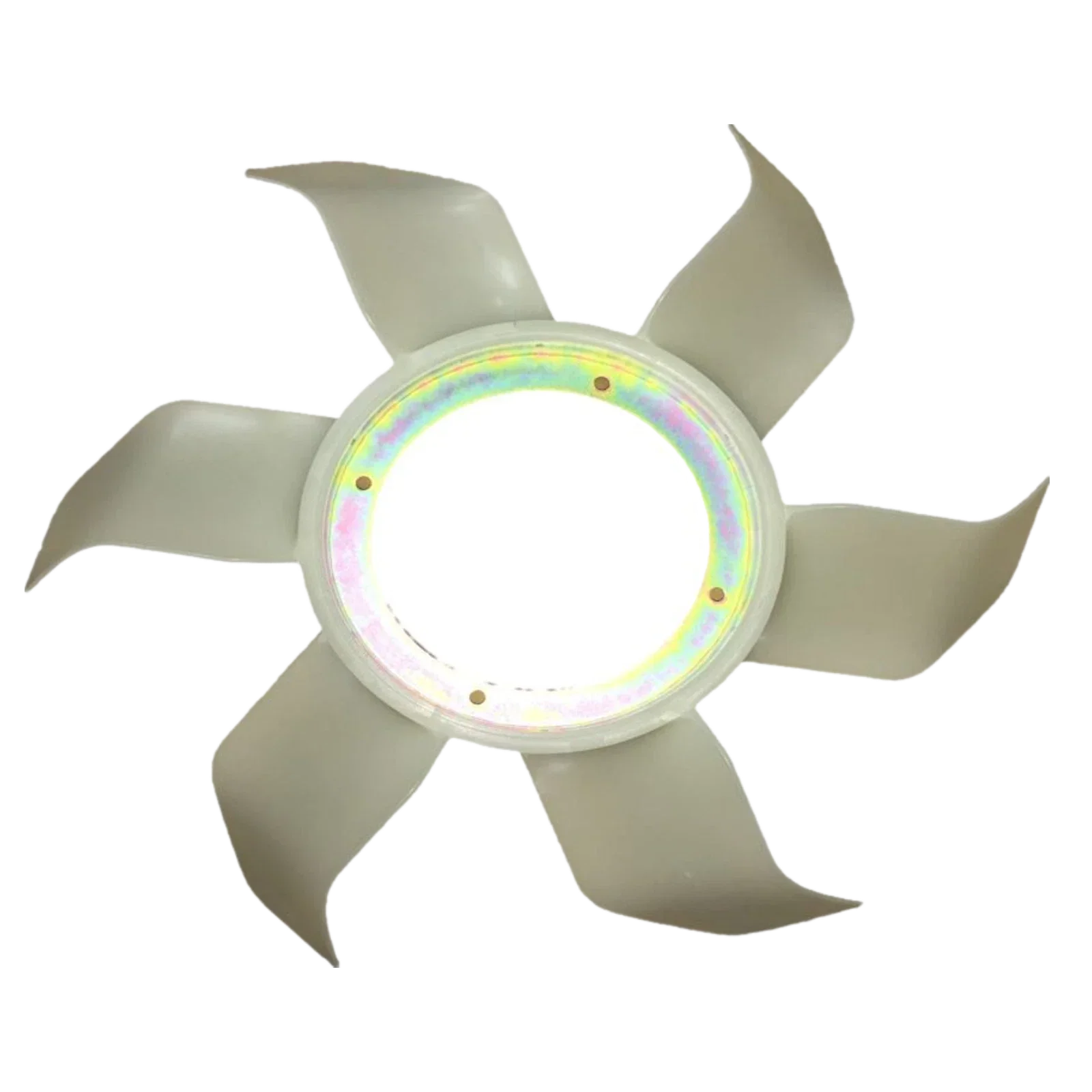 Radiator Cooling Fan Clutch Blade for Mitsubishi Pajero (2000–2013)