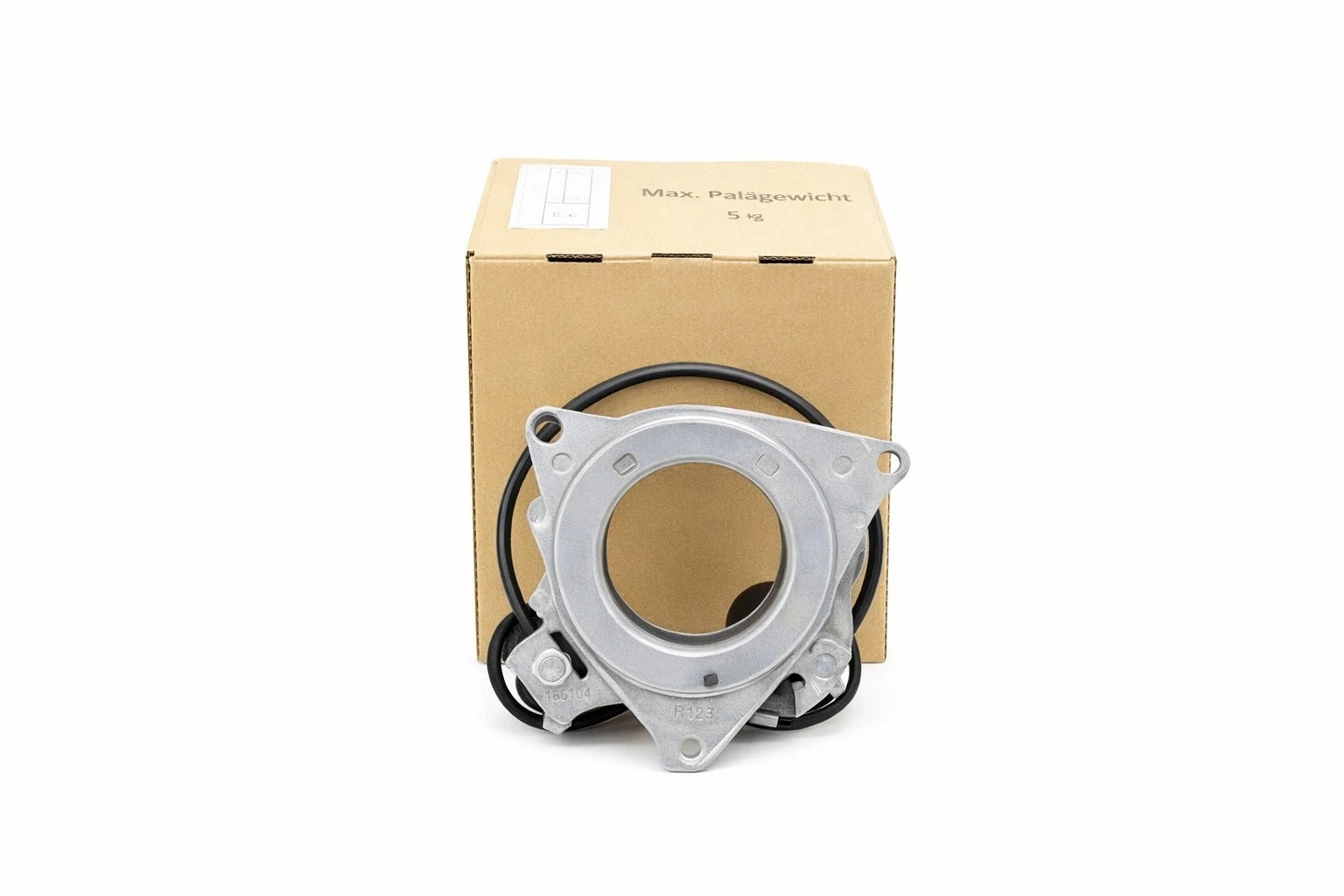 Drive Belt Tensioner Assembly for BMW X5, X6 (2007–2018) 11287952899