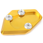 Kickstand Side Stand Extension Pad for Yamaha T-MAX 530 (2015-2016)