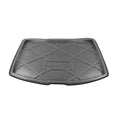 Rear Trunk Cargo Floor Mat for Mazda CX-3 (2016-2023)