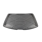 Rear Trunk Cargo Floor Mat for Mazda CX-3 (2016-2023)