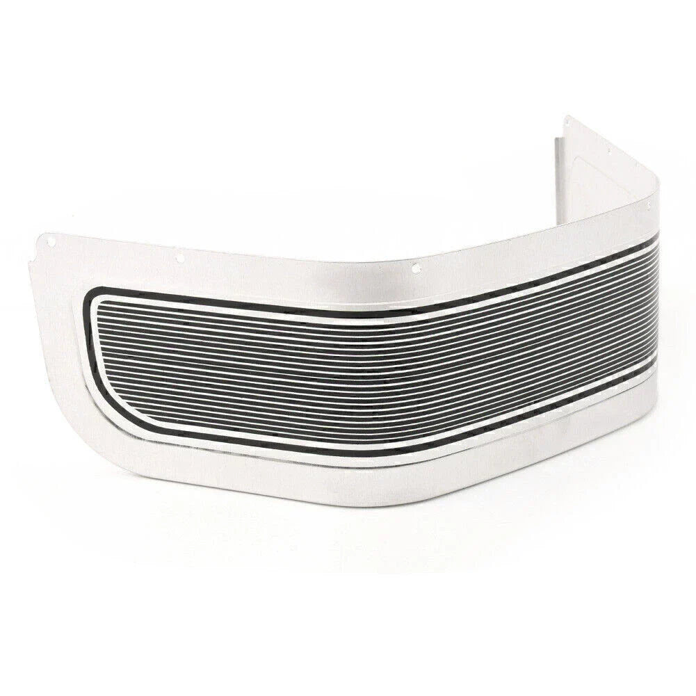 Front Fender Trim Skirt for Harley Touring Road/Electra/Street Glide (1980-2013)