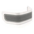 Front Fender Trim Skirt for Harley Touring Road/Electra/Street Glide (1980-2013)