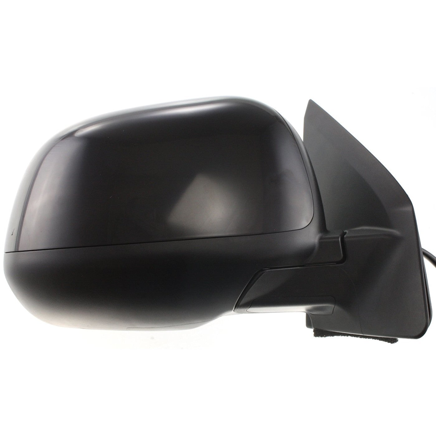 Power Mirror Pair for Mitsubishi Outlander (2007–2009) Manual Folding