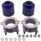 3" Lift Kit for Chevy Trailblazer GMC Envoy (2002–2009)