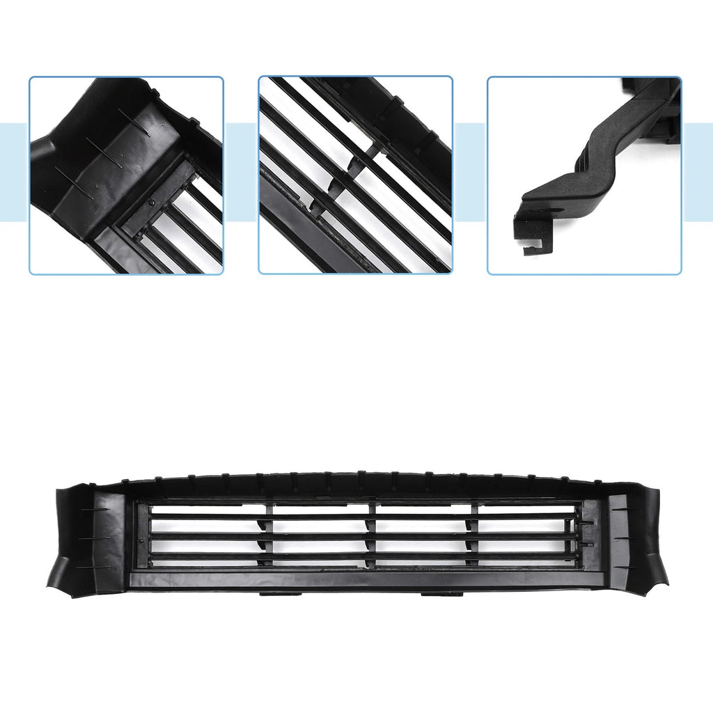 Front Air Shutter Assembly for Nissan Altima (2019–2023) 62330-6CT0A