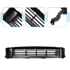 Front Air Shutter Assembly for Nissan Altima (2019–2023) 62330-6CT0A