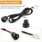 IB Switch Kit Replacement for BraunAbility Wheelchair Lift (32519A, 180196)