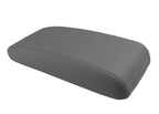 Console Lid Pull Over Cover Leather for Toyota 4Runner (1996–2002) Gray