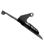 Rear Sprocket Chain Guard Cover for Yamaha YZF R1 R1M R1S (2015–2021) Black