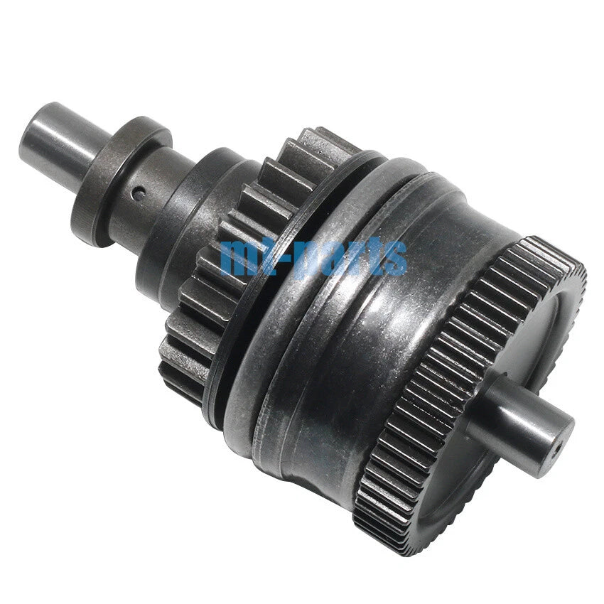 Starter Drive Bendix Gear for Arctic Cat Daytona 1000 (1997) / Monte Carlo 900 (1996)
