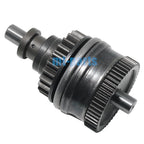 Starter Drive Bendix Gear for Arctic Cat Daytona 1000 (1997) / Monte Carlo 900 (1996)