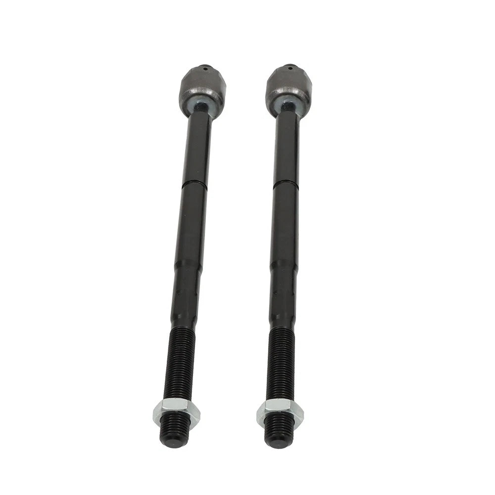 Set of 16 Front Control Arms & Tie Rods for Dodge Magnum (2005–2008)