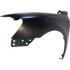 Fender for Volkswagen Passat (2012–2015) Front Left & Right