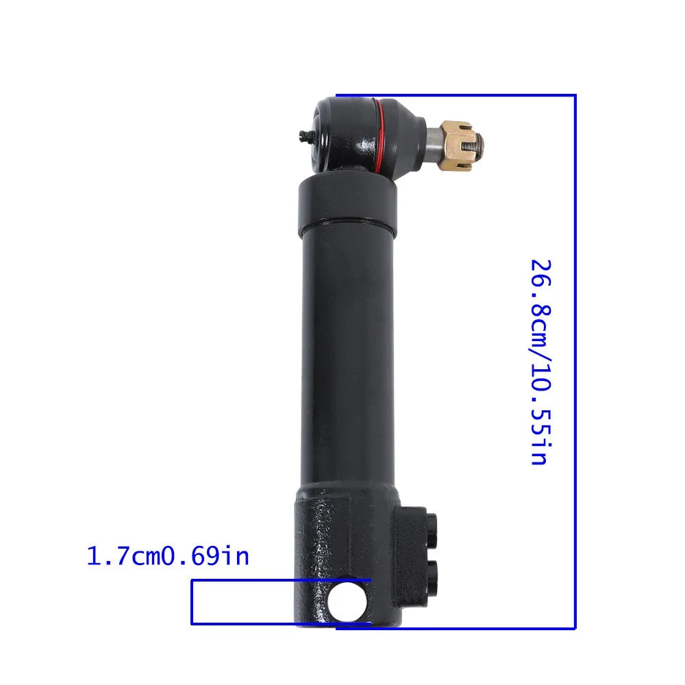 Power Steering Cylinder for Massey Ferguson 240 253 360 362