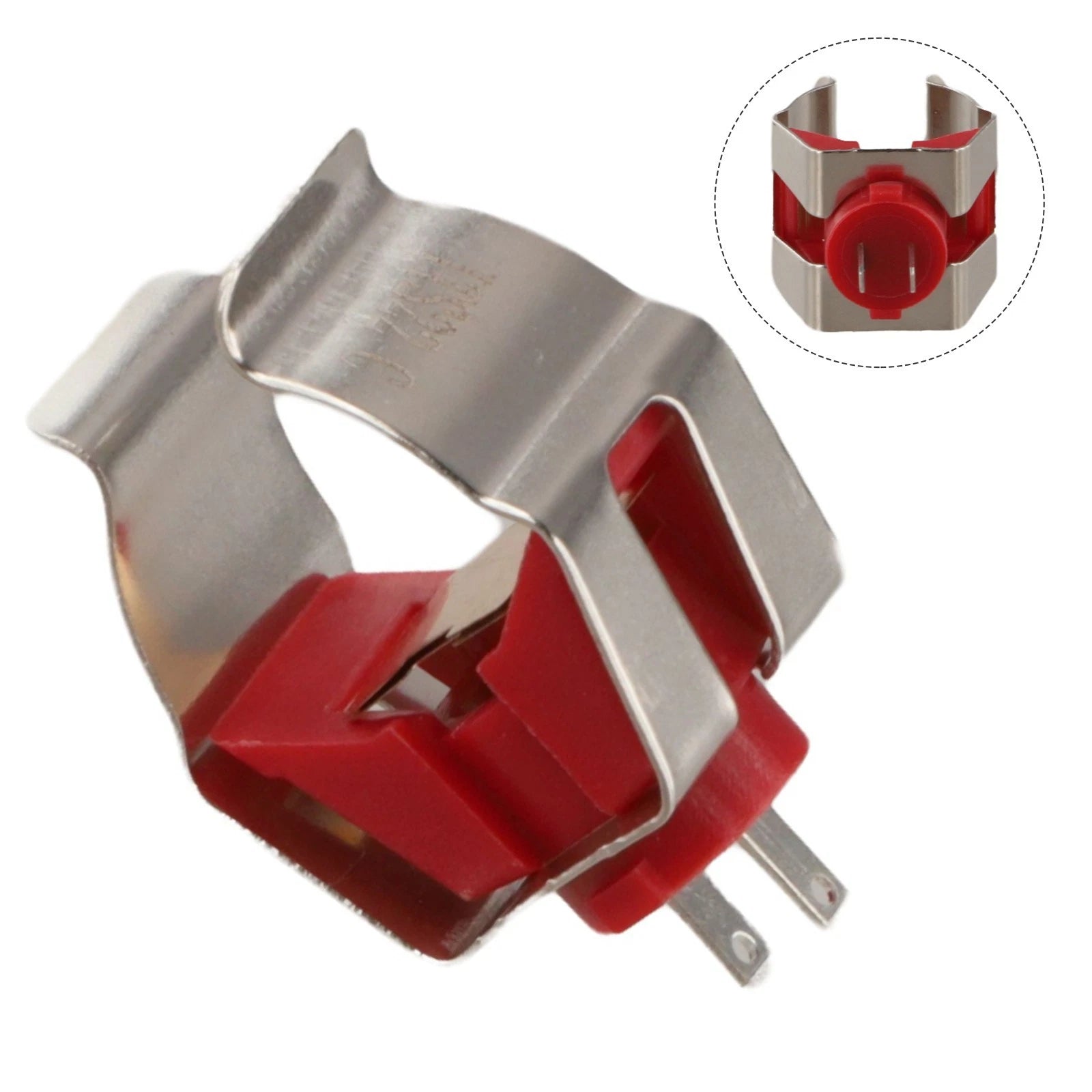 Temperature Sensor Probe G18 Threaded G1/8 for Wall Heater