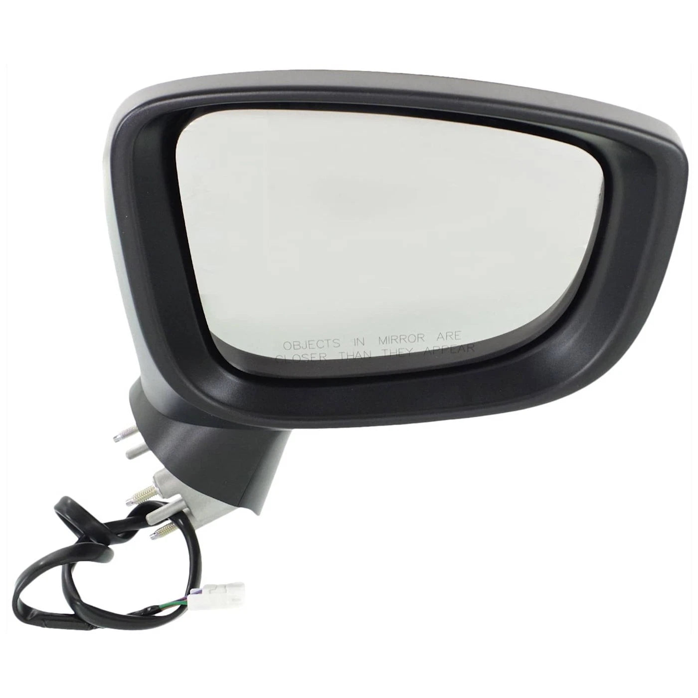 Set of 2 Mirrors for 3 Sport Sedan