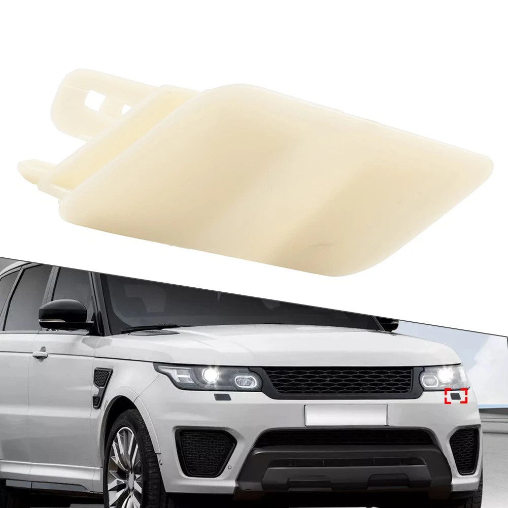 Headlight Washer Cap Cover for Range Rover Sport (2014–2017) Left