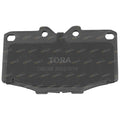 Front Disc Pad Set / Hilux LN65 YN65 YN67 Ute / for Hilux (1983–1988)