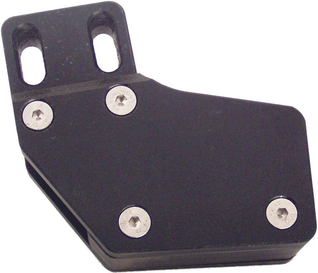 Rear Chain Guide for Yamaha YFS200 Blaster (1988–1997)