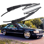 Wiper Arms for Mercedes-Benz A-Class (2013–2018) A1268204544 A1268204644