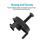 Harmonic Balancer Puller Tool for GM 25264 (Fits )