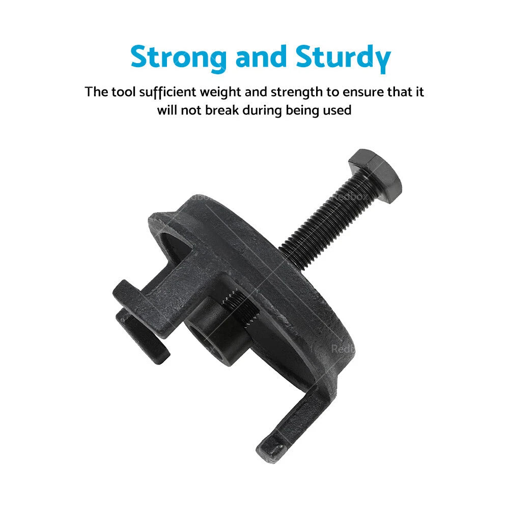 Harmonic Balancer Puller Tool for GM 25264 (Fits )