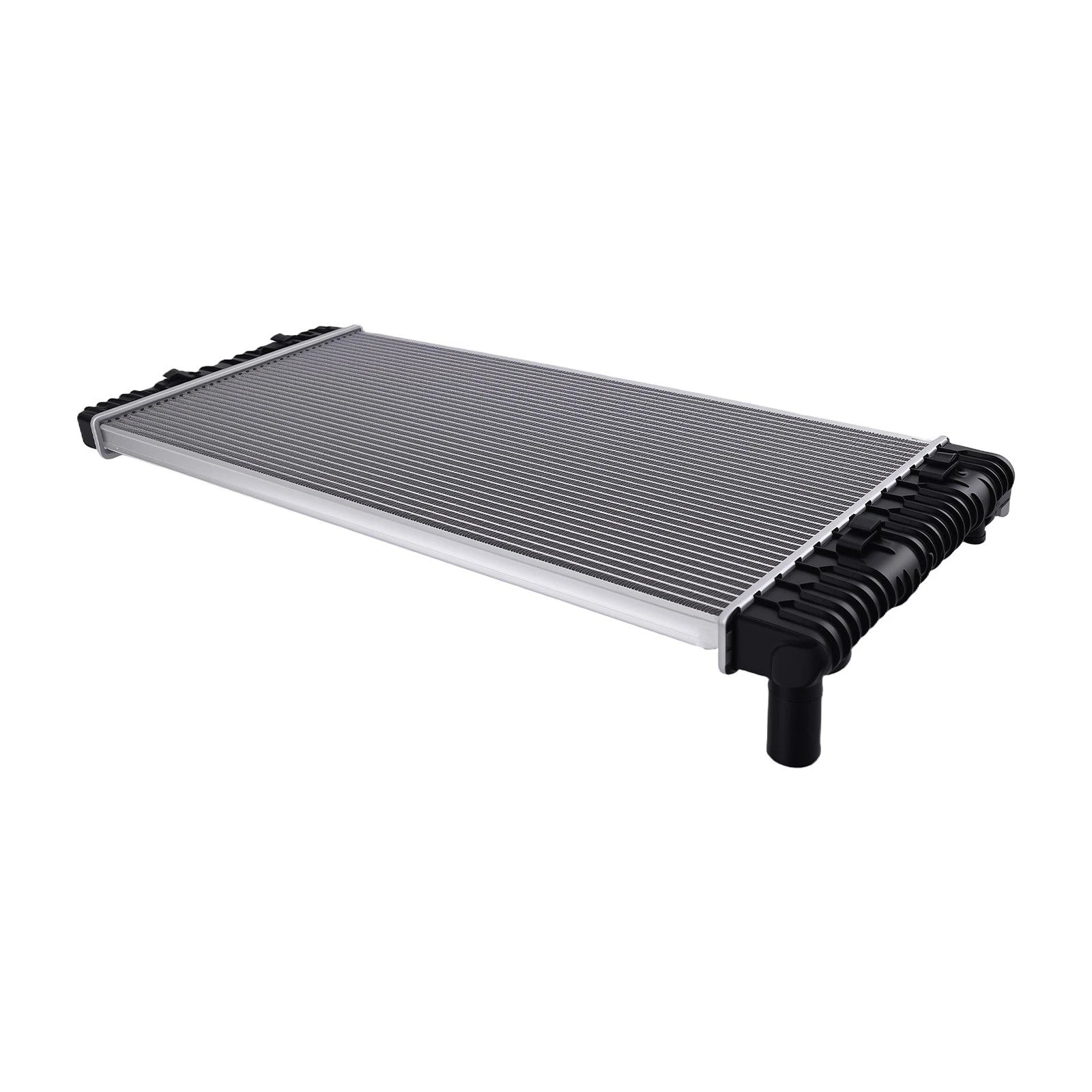 Aluminum Radiator for Chevy Impala 2012–2016