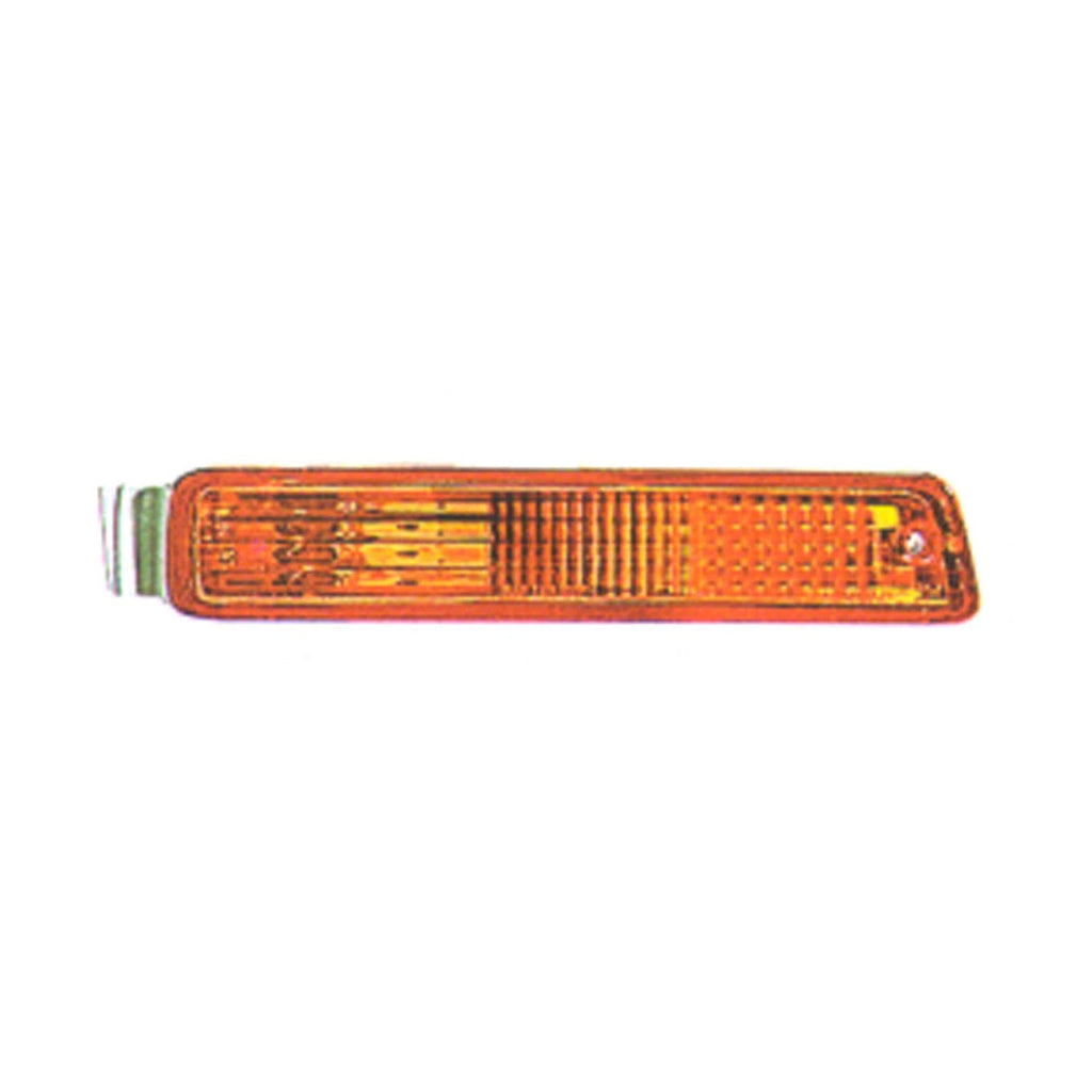 Replacement Passenger Side Front Signal Light Assembly for 1995-96 Toyota Camry