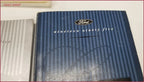 Owners Manual Kit with Case for Ford Crown Victoria (1995)