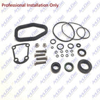 Lower Unit Seal Kit for Johnson Evinrude 40HP-70HP (0396349, 5000309, 18-2660)