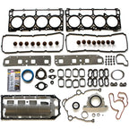 Full Gasket Set for Dodge Ram 1500 2500 3500 Chrysler Jeep 5.7L (2003–2008)