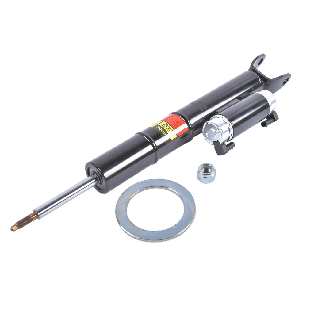 Front Left Shock Absorber with ADS for Mercedes C180 C200 C63 AMG (2013–2020)