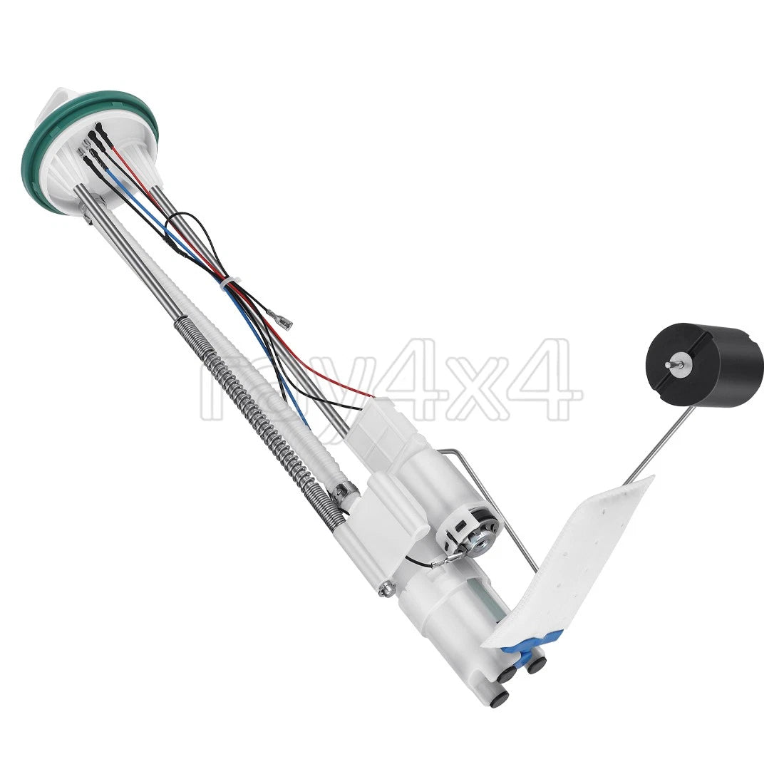 Fuel Pump for Can Am Defender HD7 HD9 HD10 XT Limited Pro Max (2016–2023)