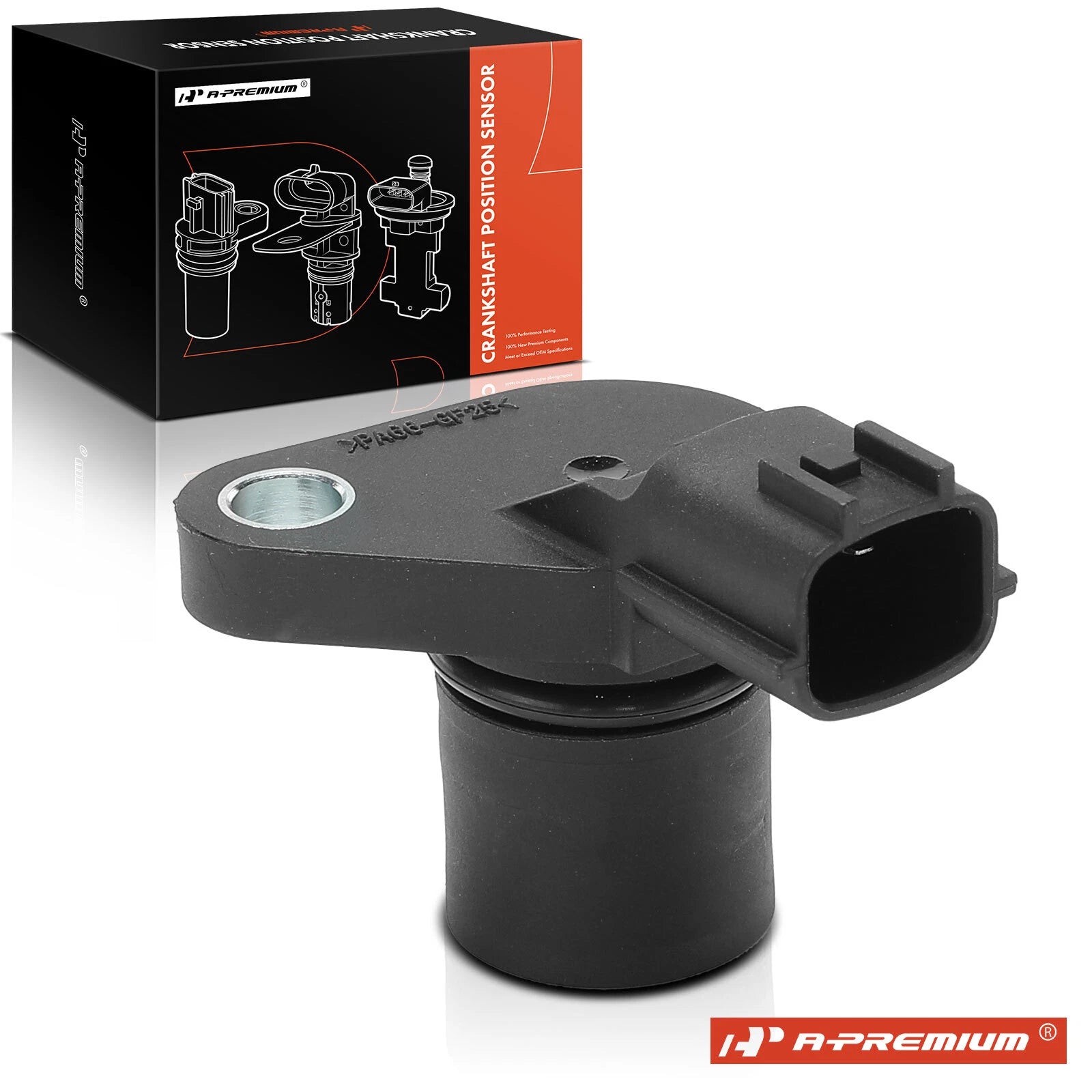 Camshaft Position Sensor for Infiniti QX4 (2000–2002) Nissan Pathfinder
