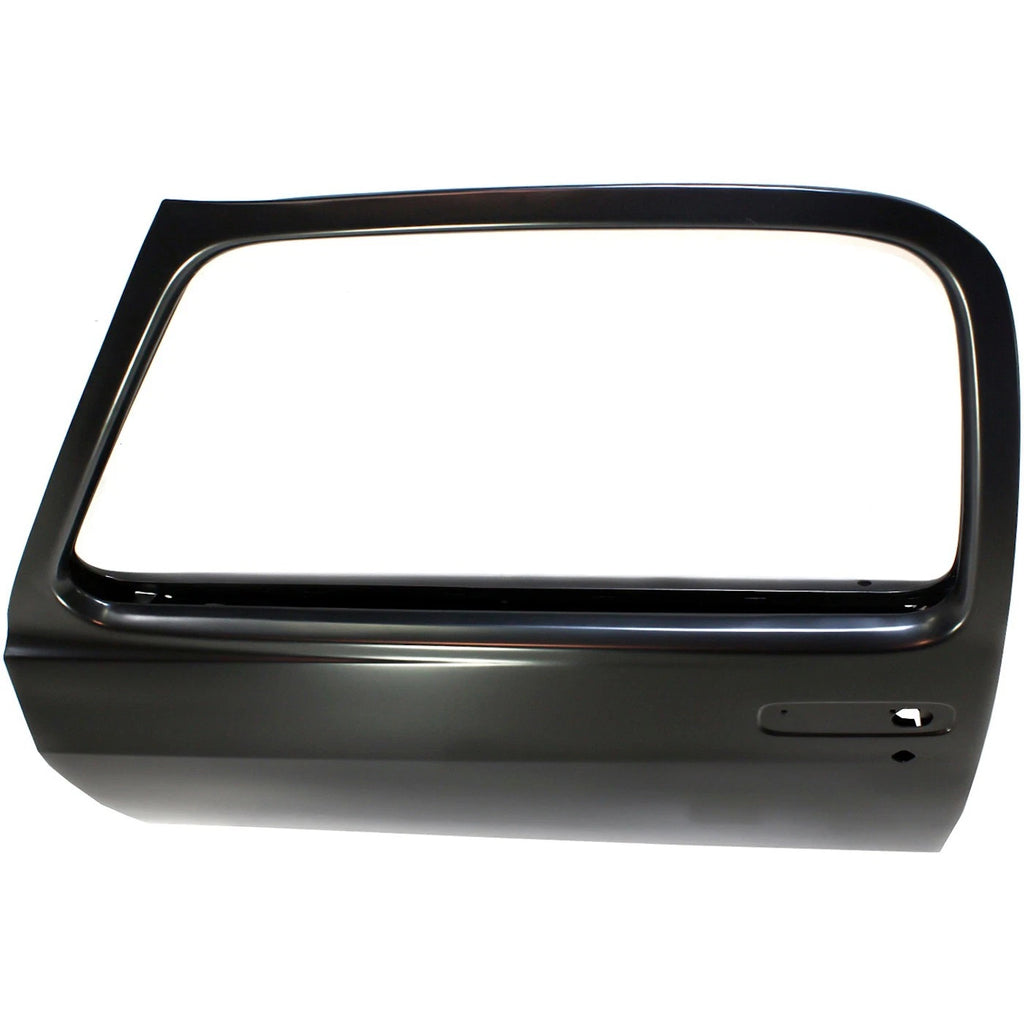 Set of 2 Door Shells for Ram Truck (Front Driver & Passenger Side)