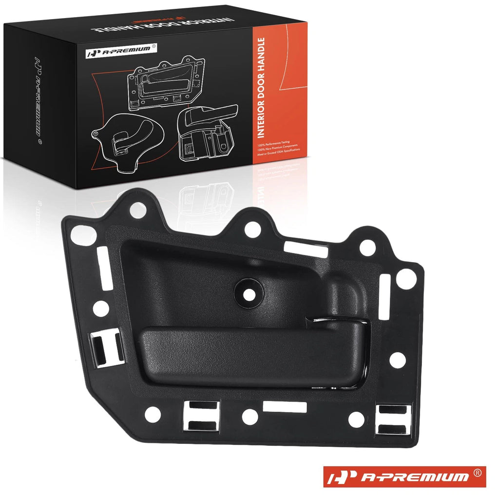 Front Passenger Interior Door Handle for Jeep Grand Cherokee (2005–2011)