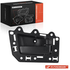 Front Passenger Interior Door Handle for Jeep Grand Cherokee (2005–2011)