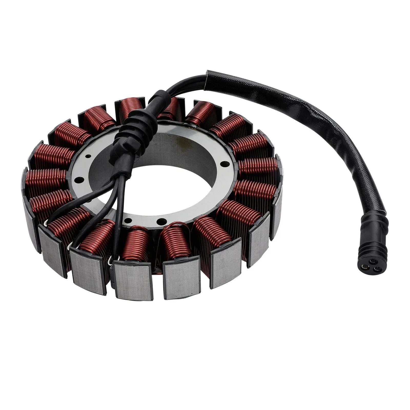 Magneto Stator Coil for Harley Electra Road King Glide (2006-2014)