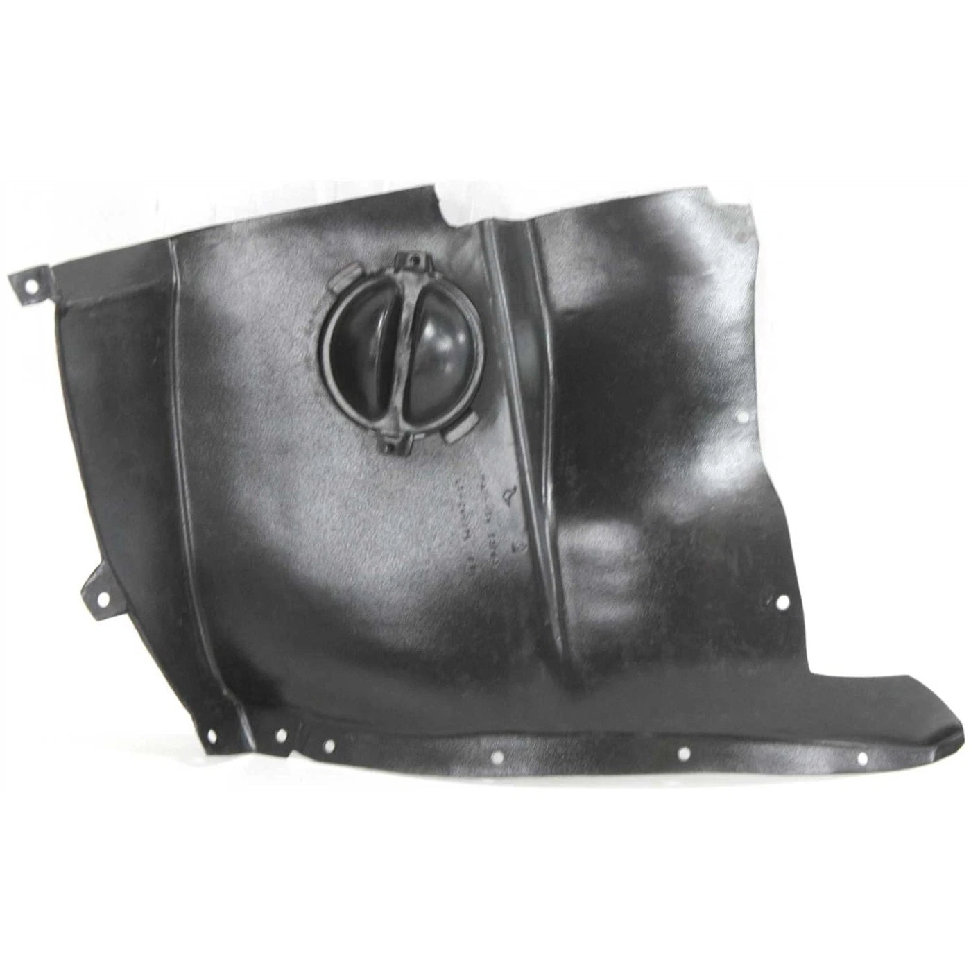 Fender Liner Set for Chevrolet Corvette (2005-2013)