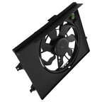 Radiator Cooling Fan with Shroud for Kia Sedona (2015–2018)