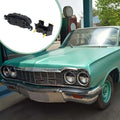 Engine Motor Mount Set for Chevrolet Impala 