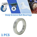 Deep Groove Ball Bearing 6914ZZ for Scooter Skateboard (P5, 70x100x16mm)